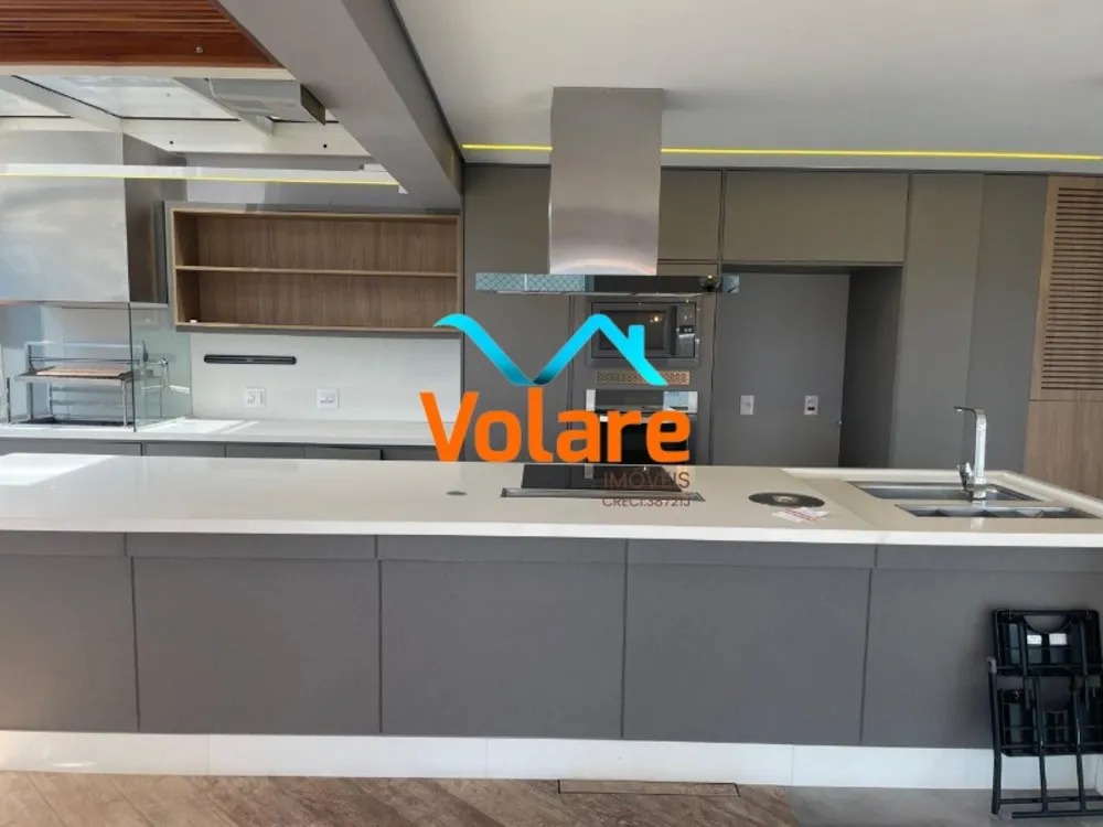 Apartamento, 2 quartos, 135 m² - Foto 1