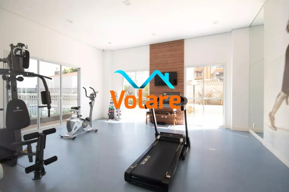 Apartamento, 2 quartos, 135 m² - Foto 8