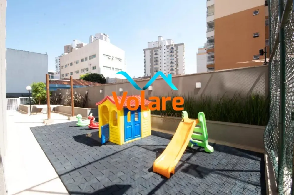 Apartamento, 2 quartos, 135 m² - Foto 11