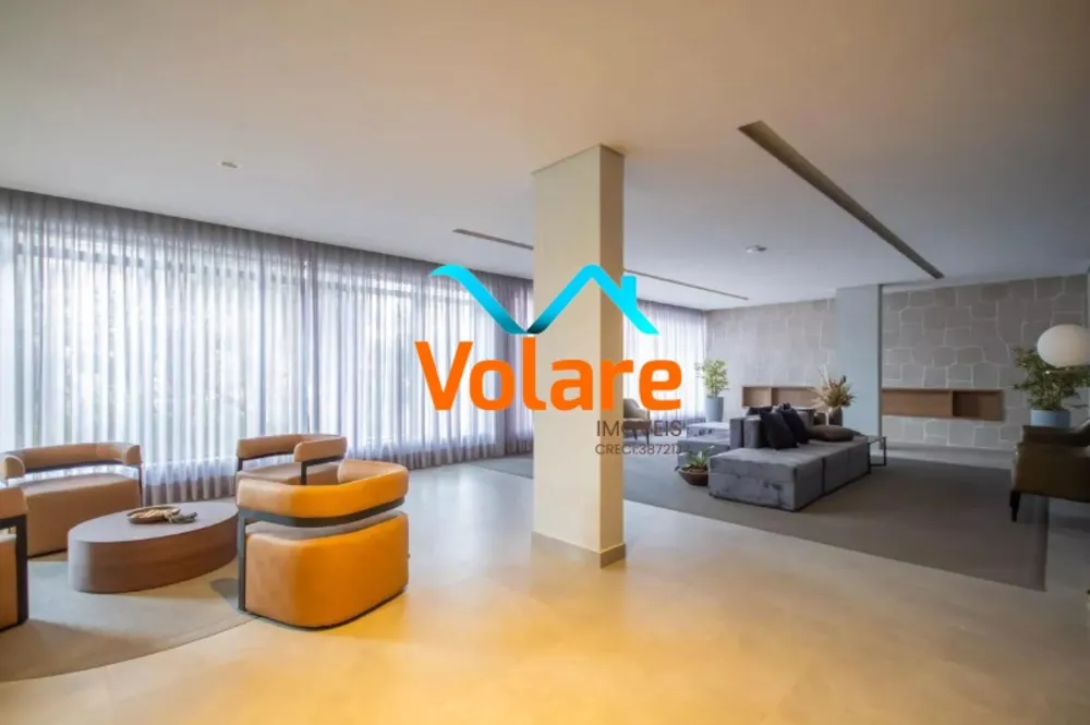 Apartamento, 2 quartos, 135 m² - Foto 6