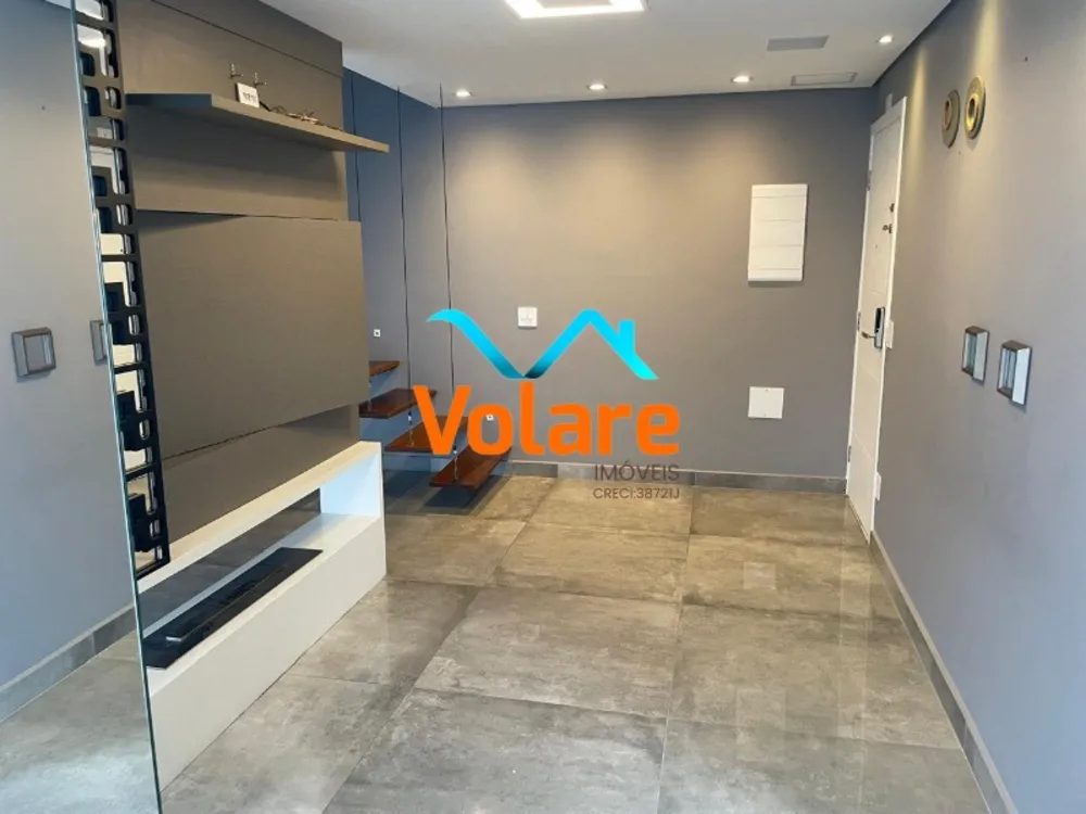 Apartamento, 2 quartos, 135 m² - Foto 2