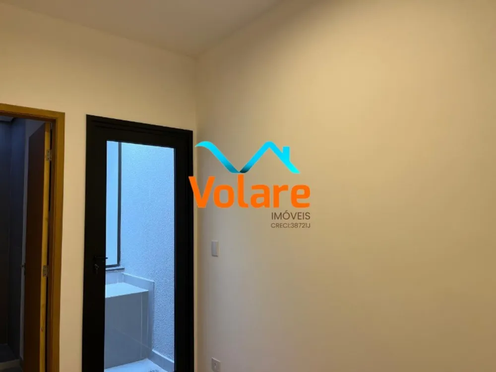 Casa, 3 quartos, 117 m² - Foto 3