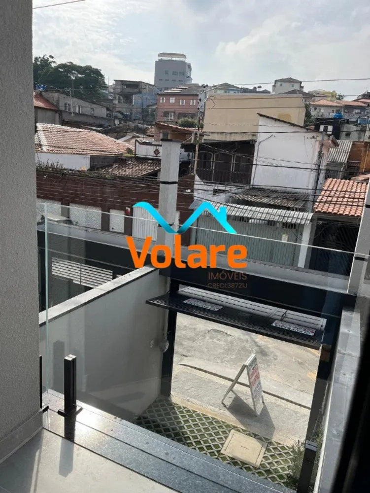 Casa, 3 quartos, 117 m² - Foto 7