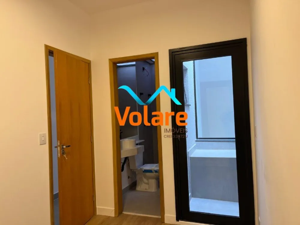Casa, 3 quartos, 117 m² - Foto 5
