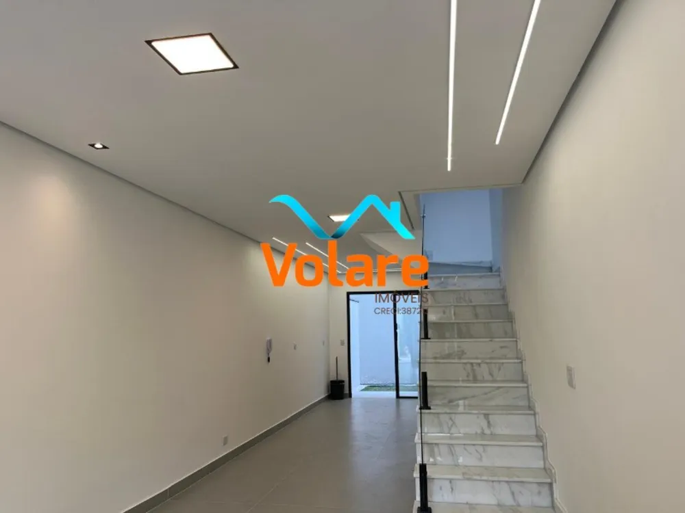 Casa, 3 quartos, 117 m² - Foto 4
