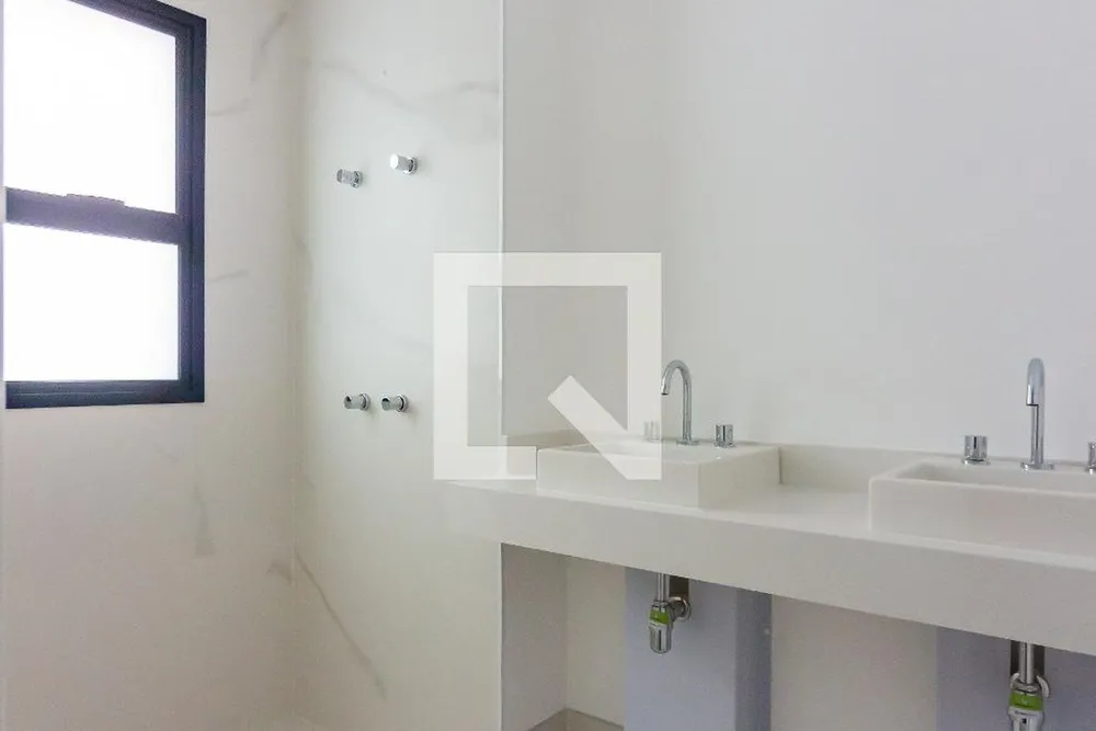 Apartamento, 3 quartos, 183 m² - Foto 1