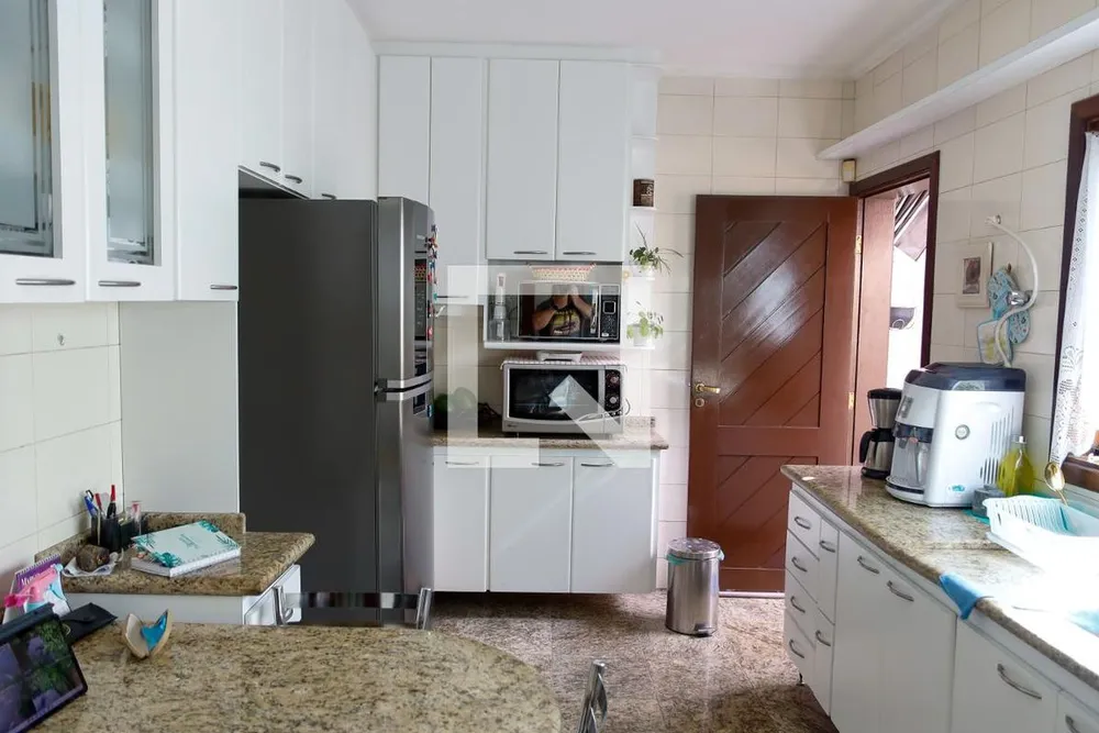Casa, 4 quartos, 263 m² - Foto 1