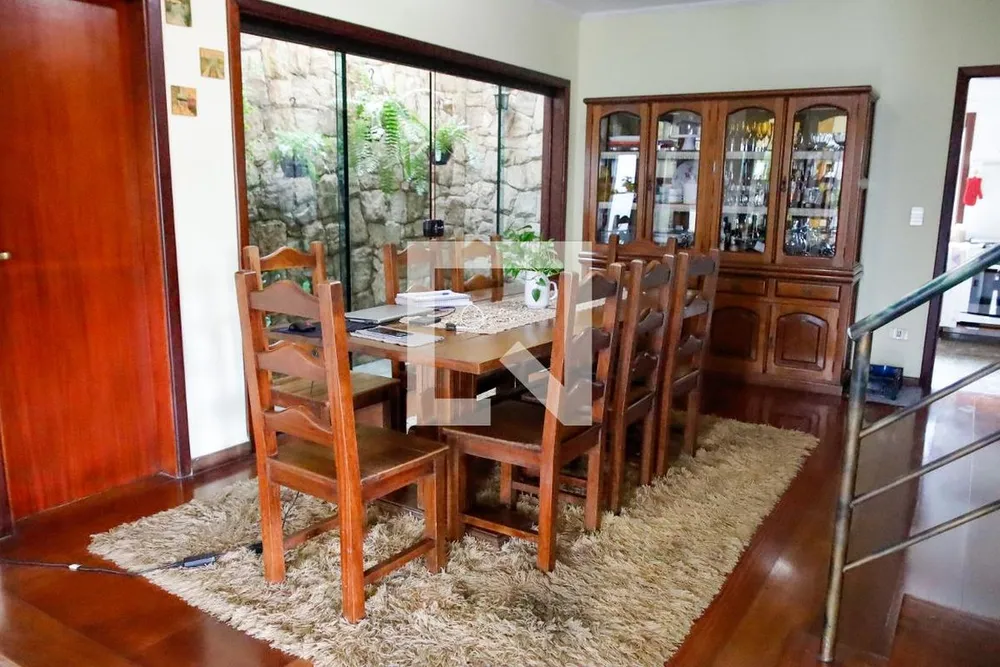 Casa, 4 quartos, 263 m² - Foto 4