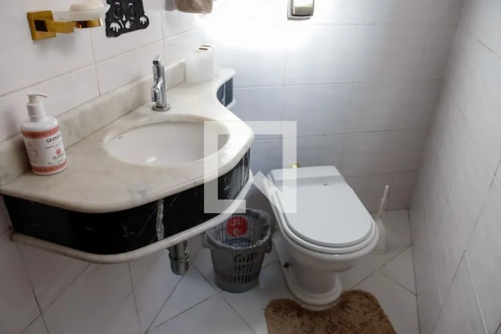 Casa, 4 quartos, 263 m² - Foto 2