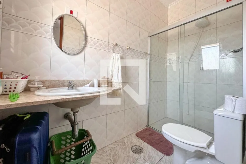 Casa, 3 quartos, 270 m² - Foto 1