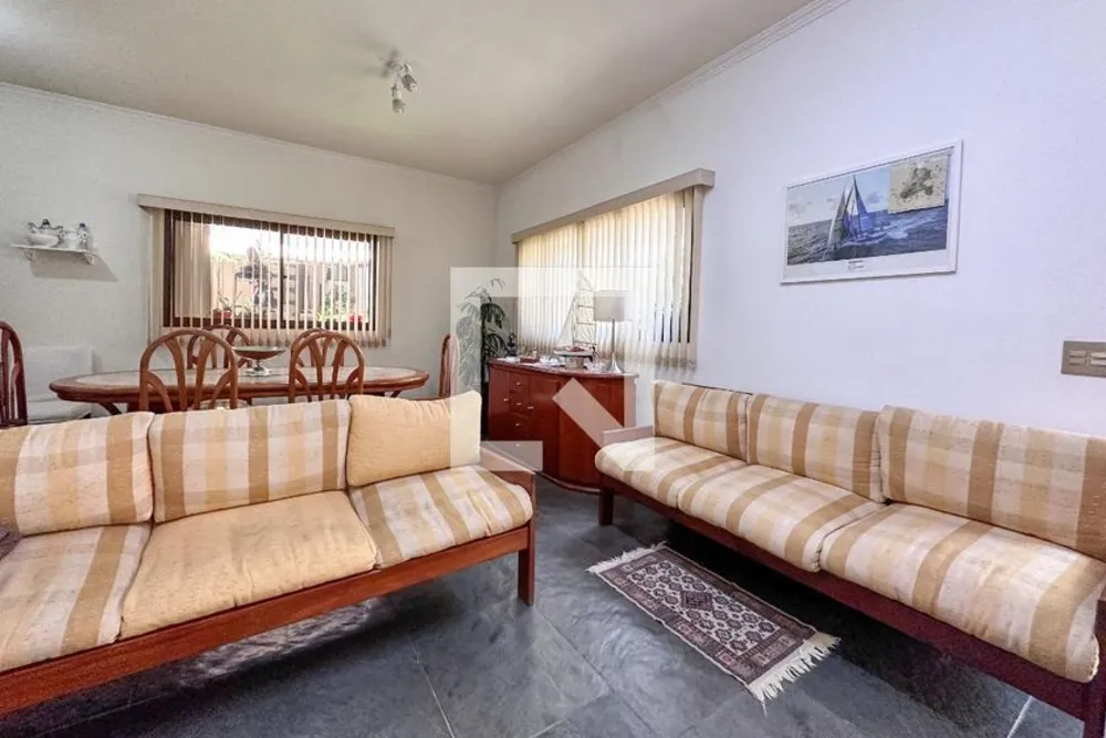 Casa, 3 quartos, 270 m² - Foto 2