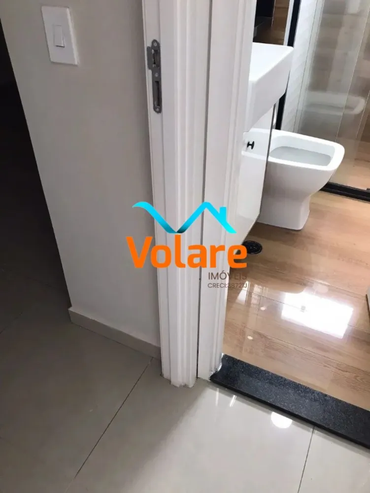 Apartamento, 2 quartos, 45 m² - Foto 8