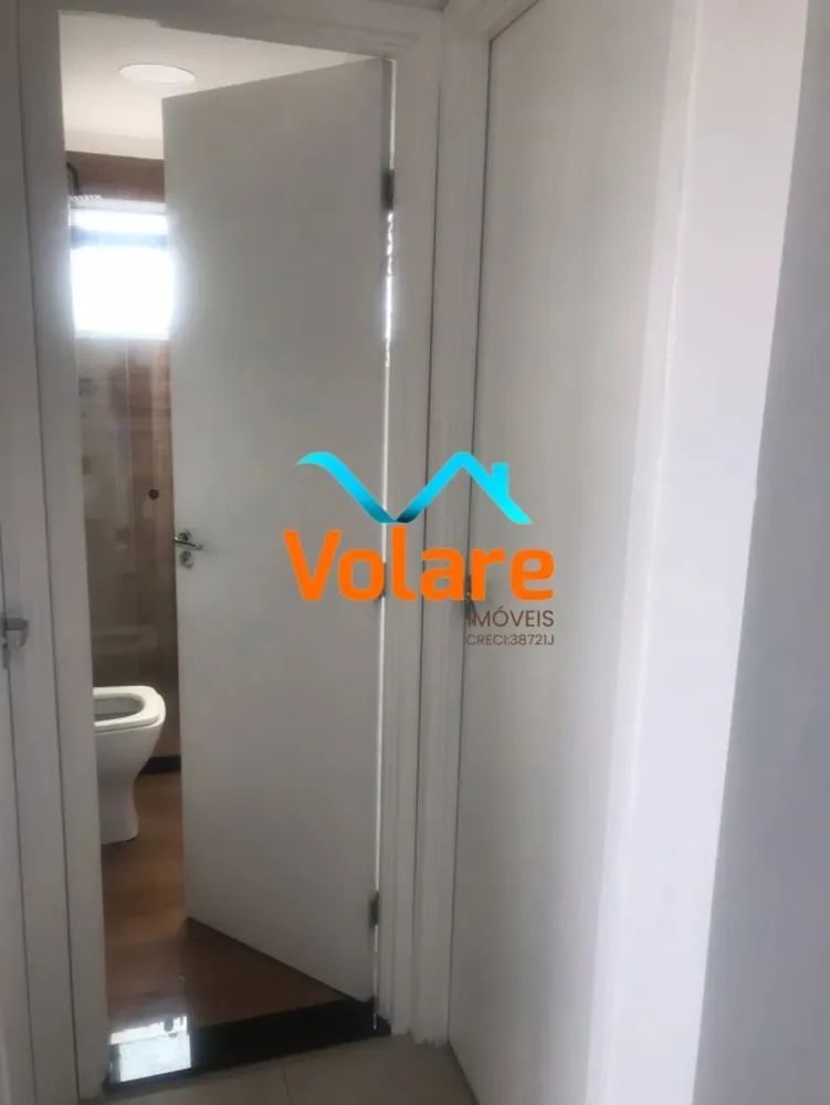 Apartamento, 2 quartos, 45 m² - Foto 6