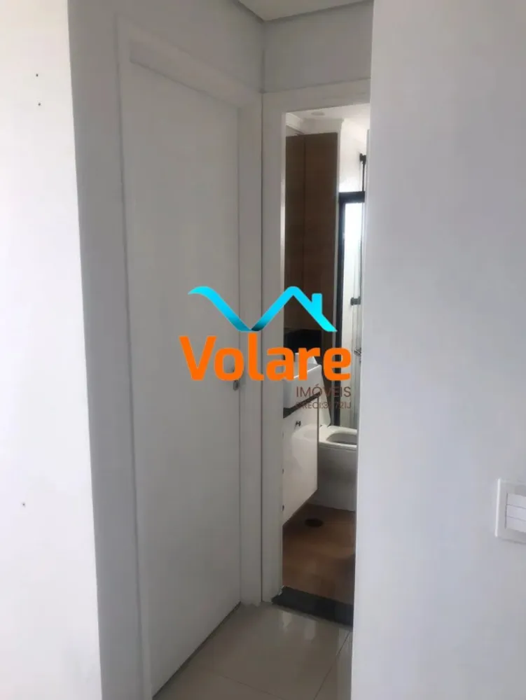 Apartamento, 2 quartos, 45 m² - Foto 5