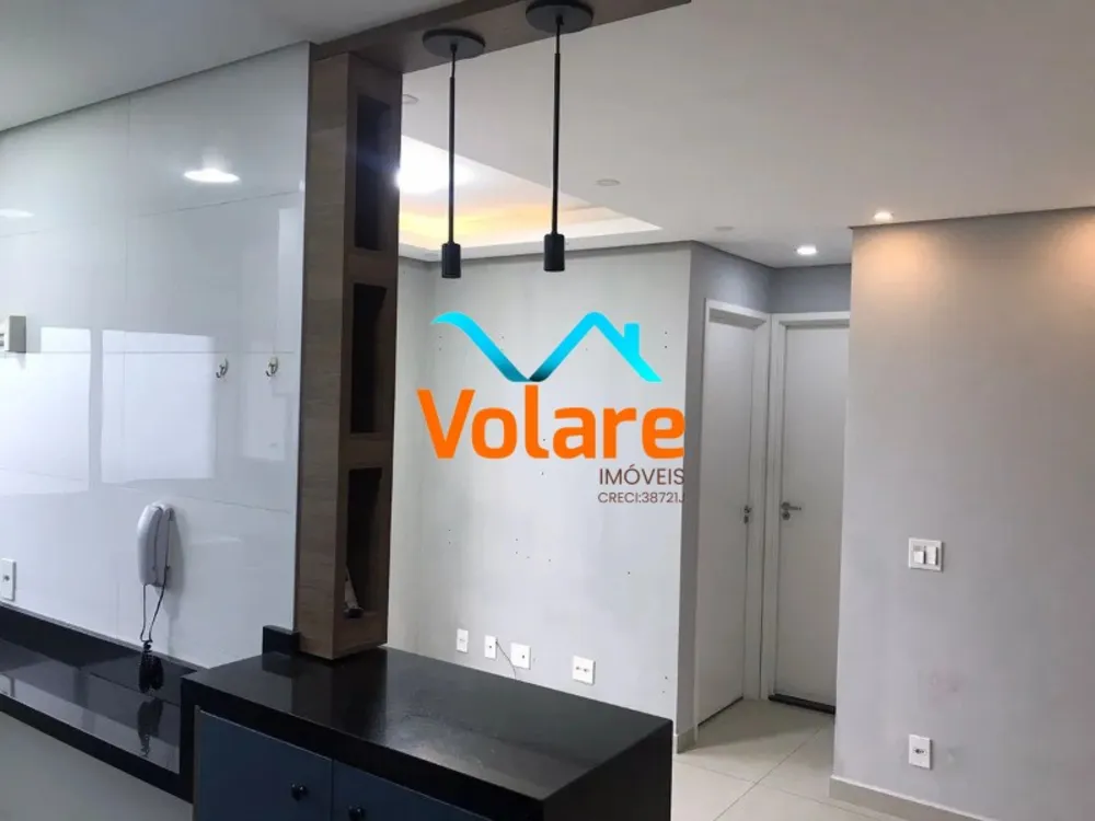 Apartamento, 2 quartos, 45 m² - Foto 1