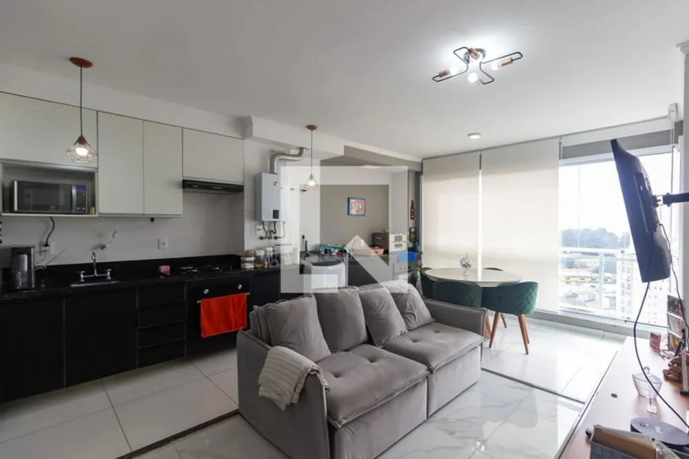Apartamento, 2 quartos, 57 m² - Foto 4