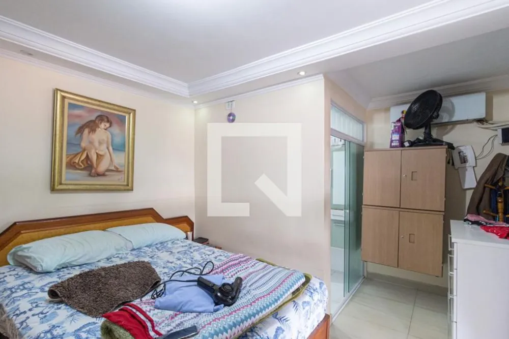 Casa, 4 quartos, 240 m² - Foto 1