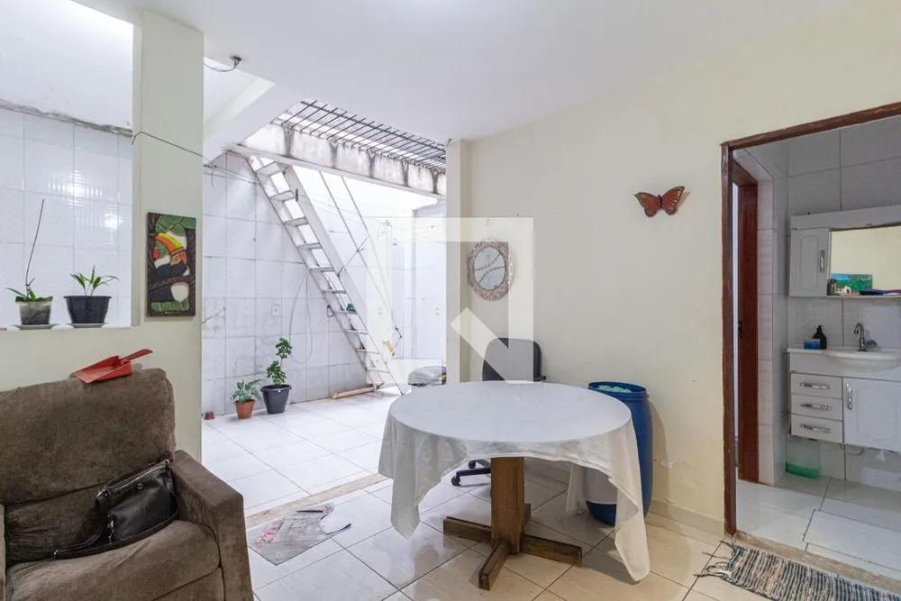 Casa, 4 quartos, 240 m² - Foto 3
