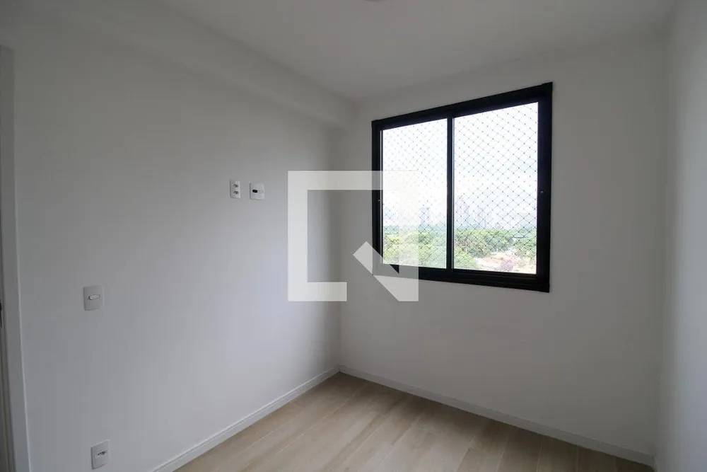 Apartamento, 2 quartos, 34 m² - Foto 2