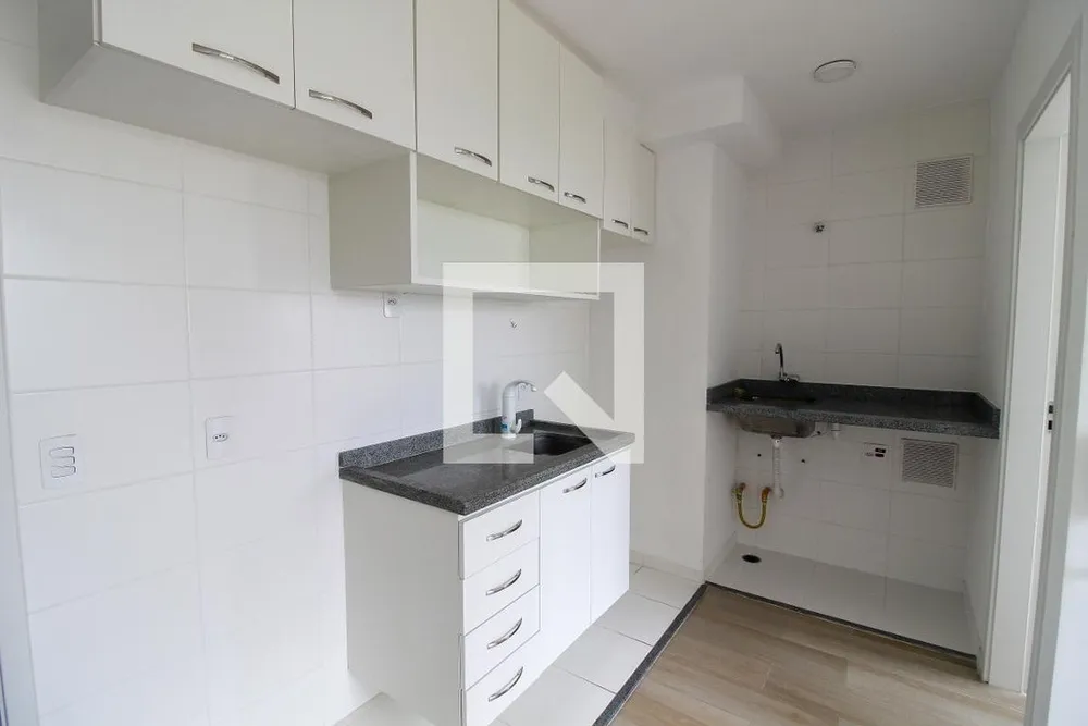 Apartamento, 2 quartos, 34 m² - Foto 1
