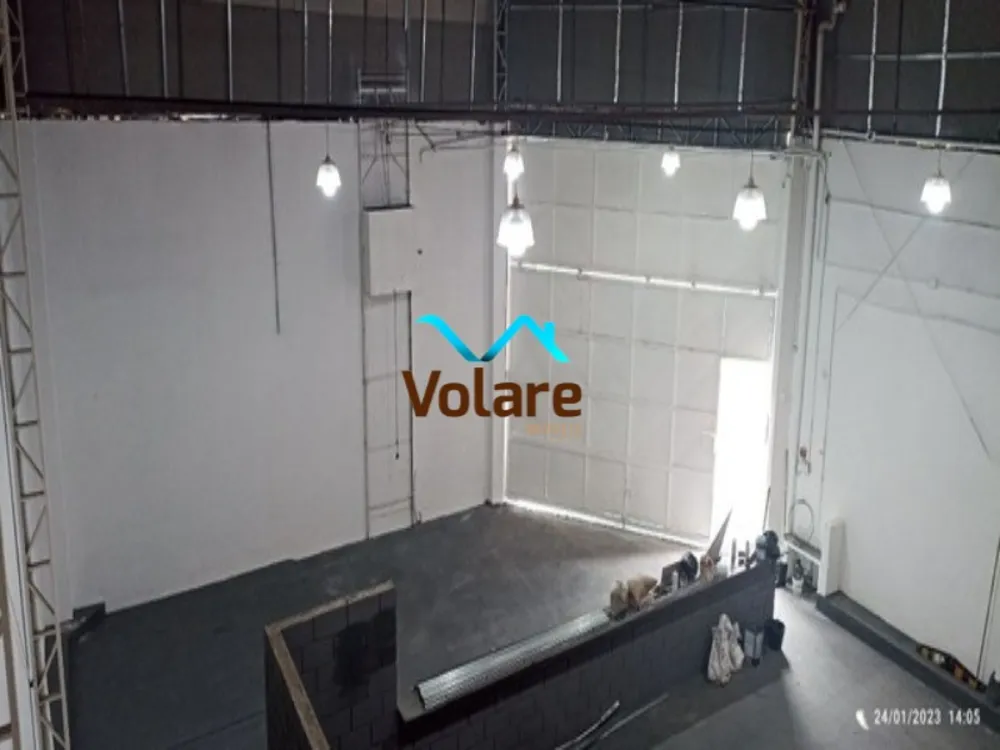 Depósito-Galpão, 525 m² - Foto 18