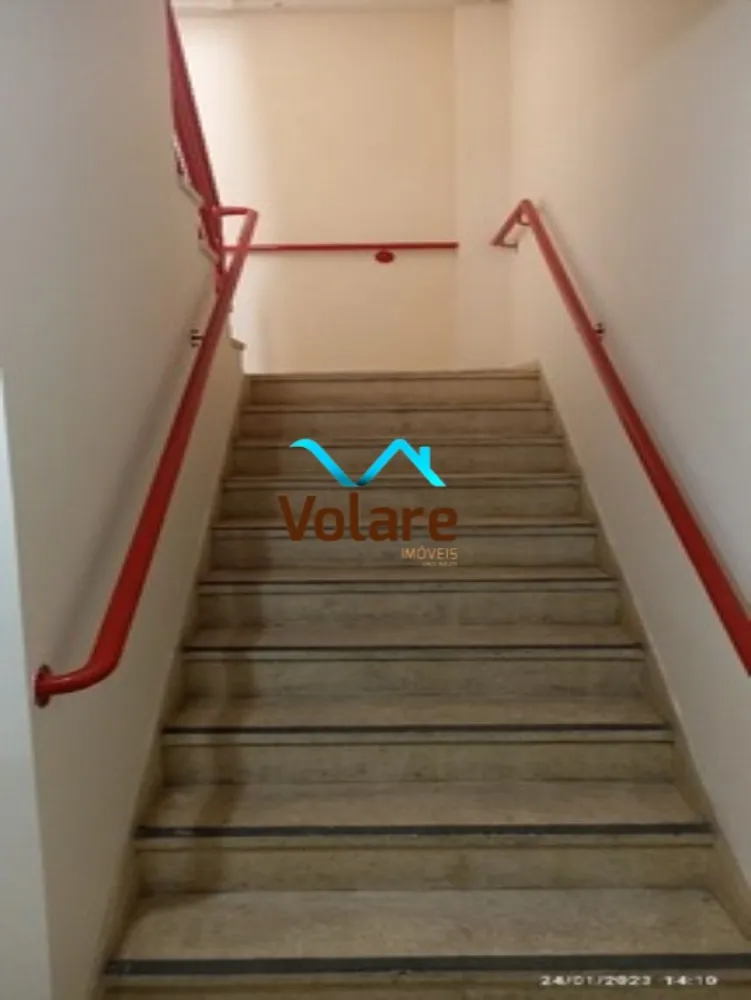 Depósito-Galpão, 525 m² - Foto 23