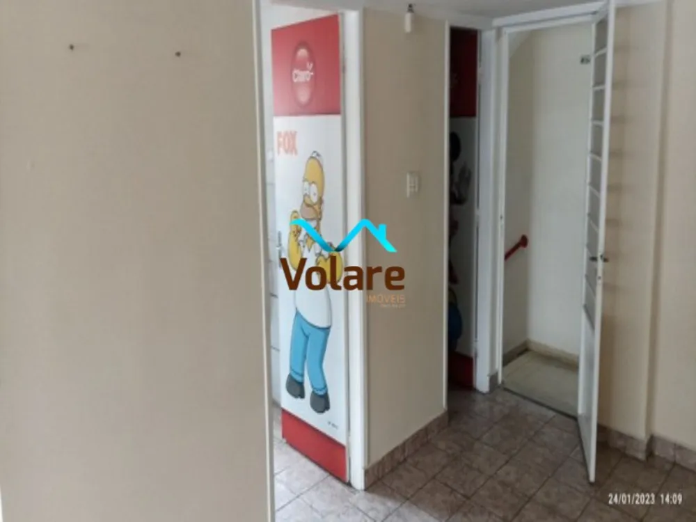 Depósito-Galpão, 525 m² - Foto 22