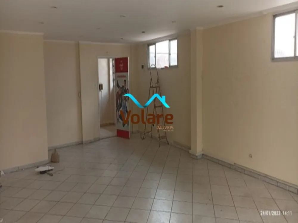 Depósito-Galpão, 525 m² - Foto 25