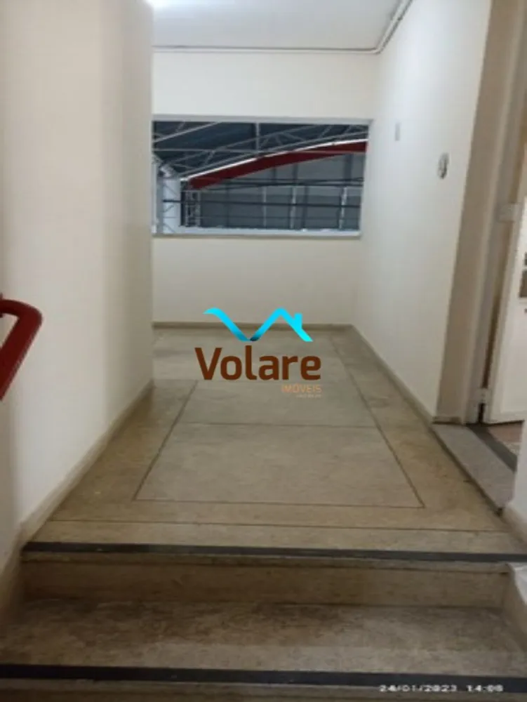 Depósito-Galpão, 525 m² - Foto 21