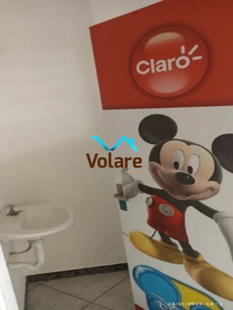 Depósito-Galpão, 525 m² - Foto 27