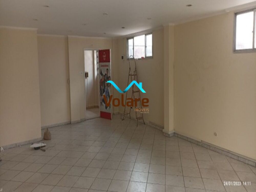 Depósito-Galpão, 525 m² - Foto 10