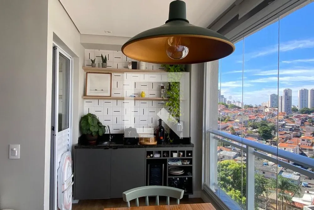Apartamento, 2 quartos, 59 m² - Foto 2
