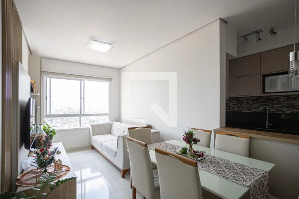 Cobertura, 2 quartos, 118 m² - Foto 1