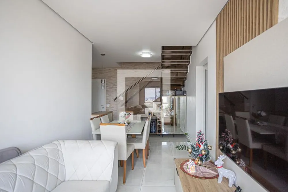 Cobertura, 2 quartos, 118 m² - Foto 2