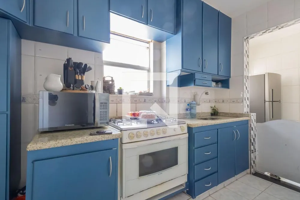 Apartamento, 3 quartos, 140 m² - Foto 3