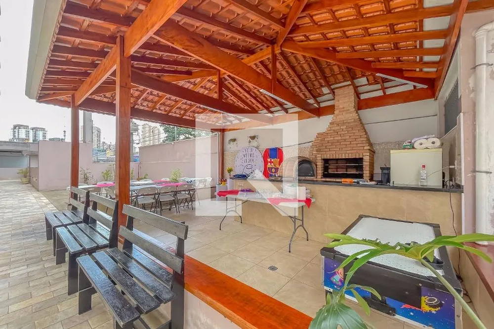 Apartamento, 3 quartos, 140 m² - Foto 4