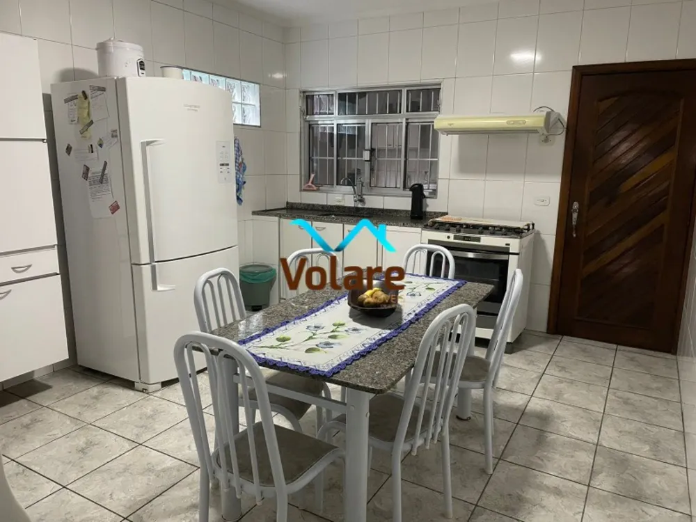 Casa, 5 quartos, 264 m² - Foto 5