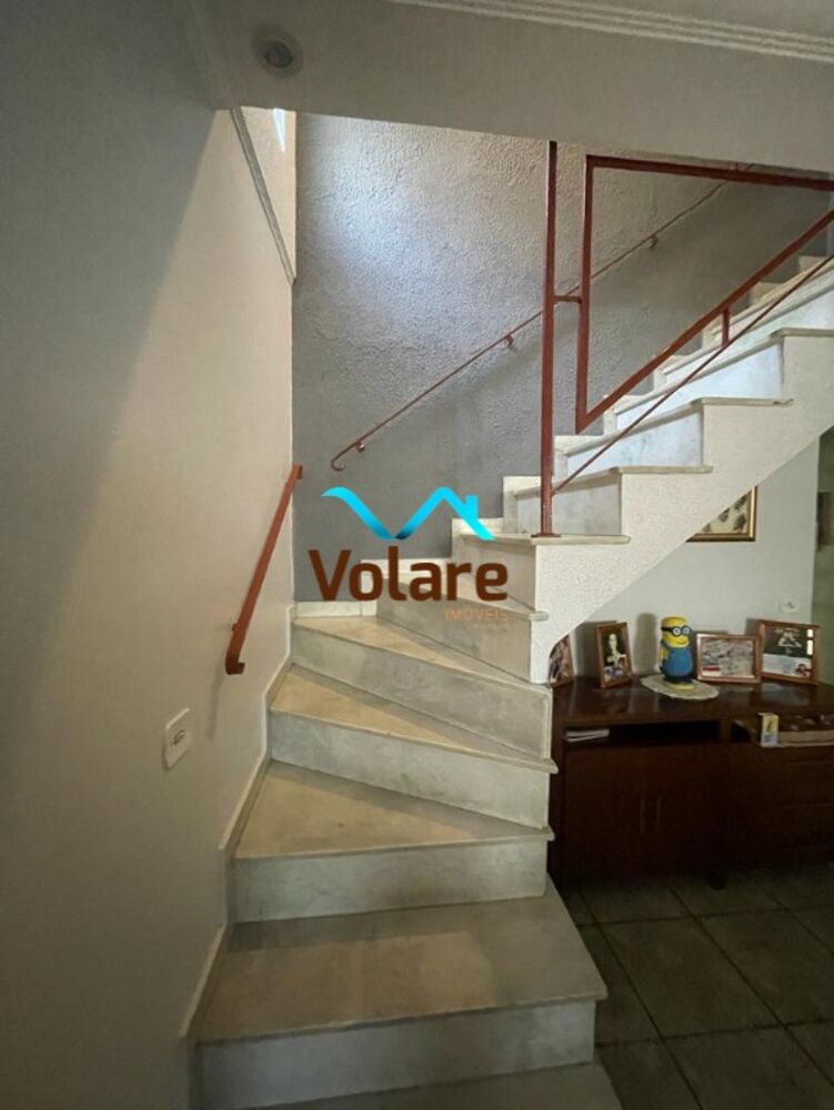 Casa, 5 quartos, 264 m² - Foto 4