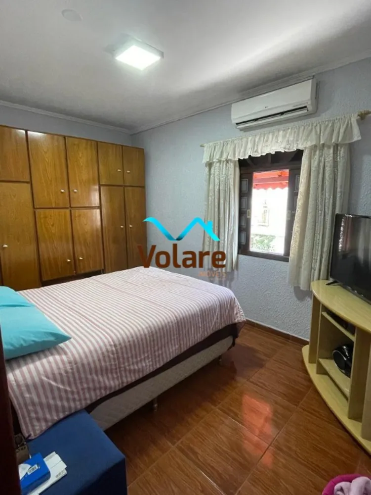 Casa, 5 quartos, 264 m² - Foto 8