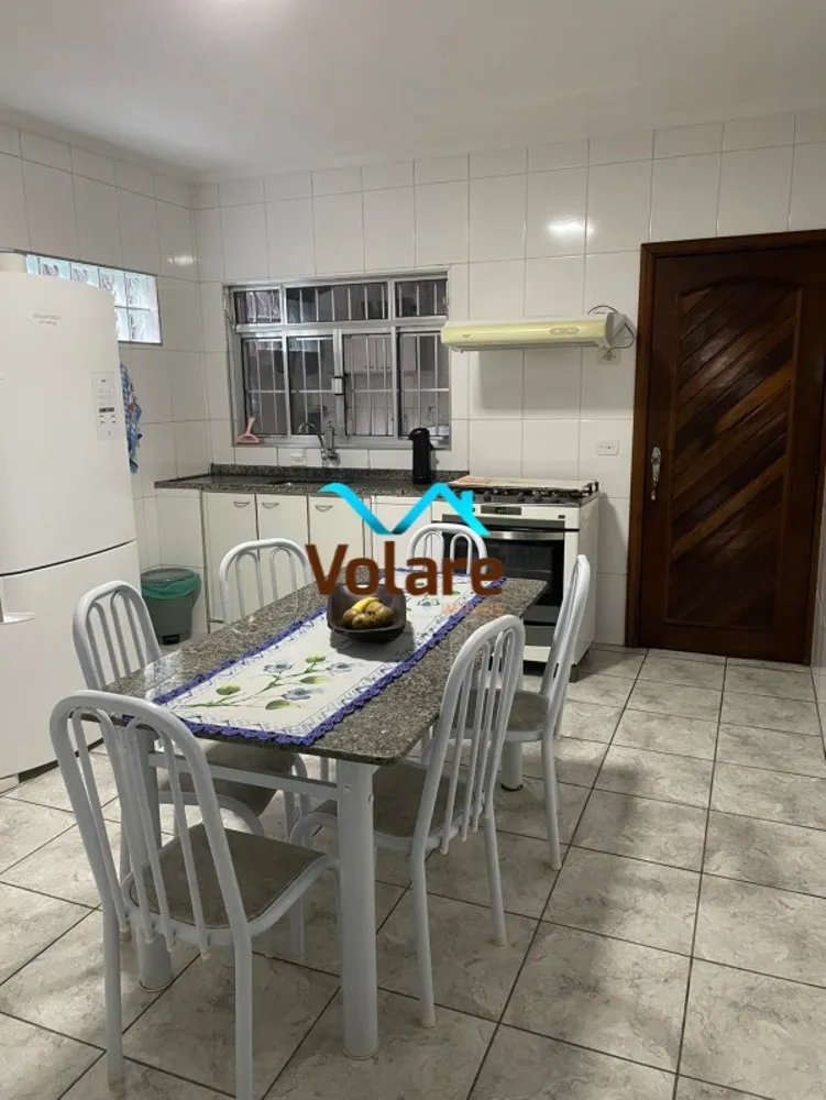 Casa, 5 quartos, 264 m² - Foto 6