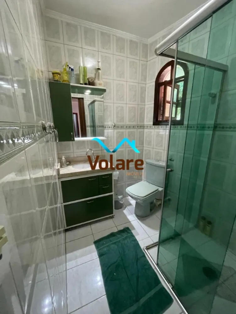 Casa, 5 quartos, 264 m² - Foto 11