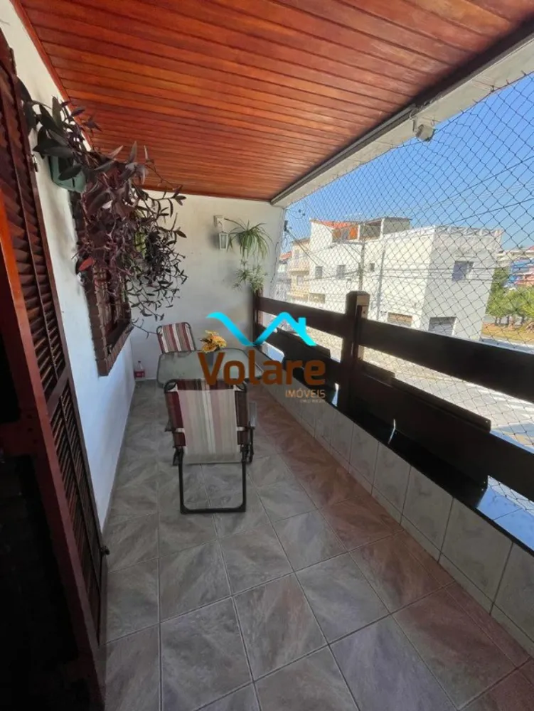 Casa, 5 quartos, 264 m² - Foto 9