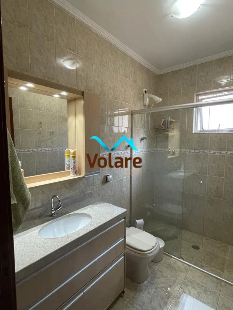 Casa, 5 quartos, 264 m² - Foto 12