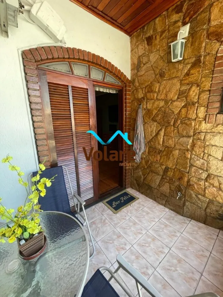 Casa, 5 quartos, 264 m² - Foto 10
