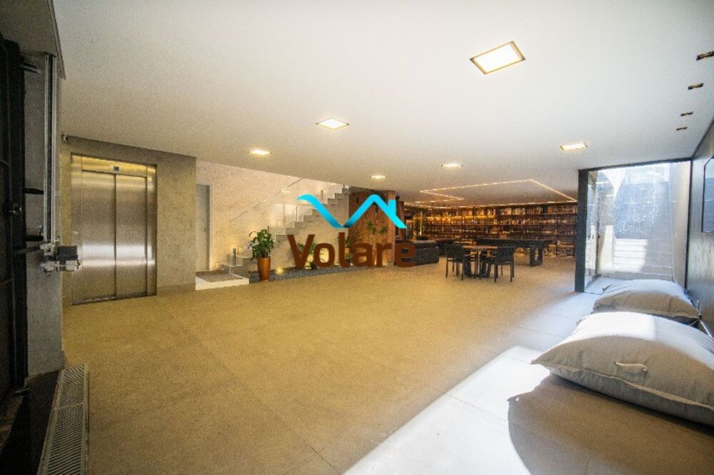 Casa de Condomínio à venda com 5 quartos, 536m² - Foto 7