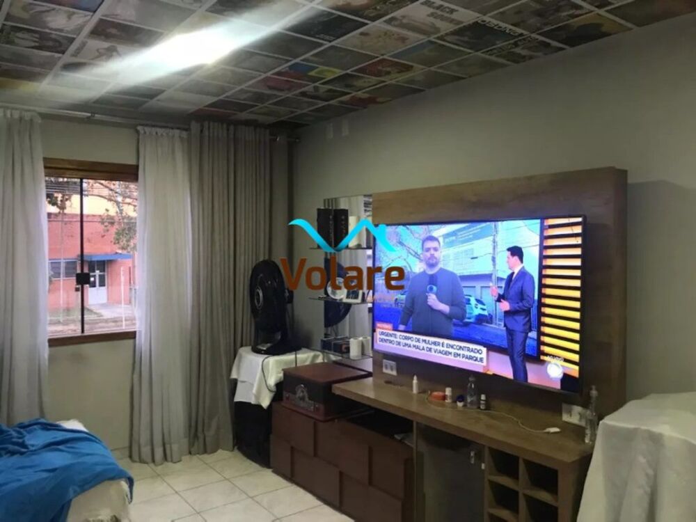 Casa, 3 quartos, 200 m² - Foto 2