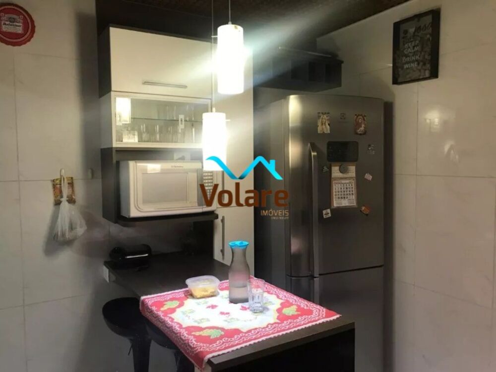 Casa, 3 quartos, 200 m² - Foto 4