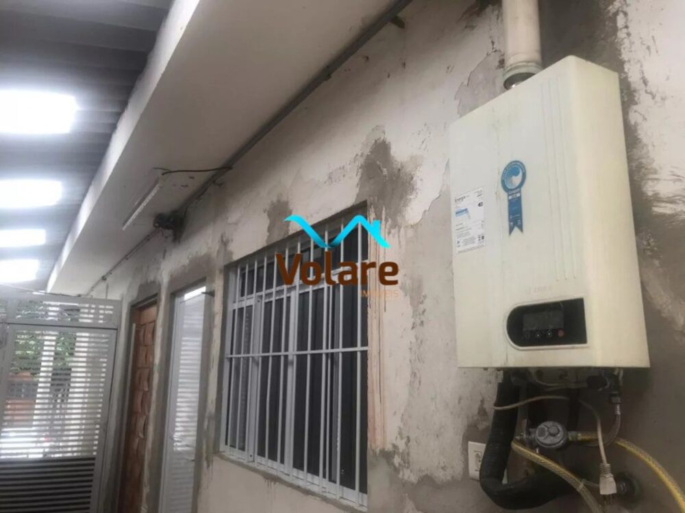 Casa, 3 quartos, 200 m² - Foto 8