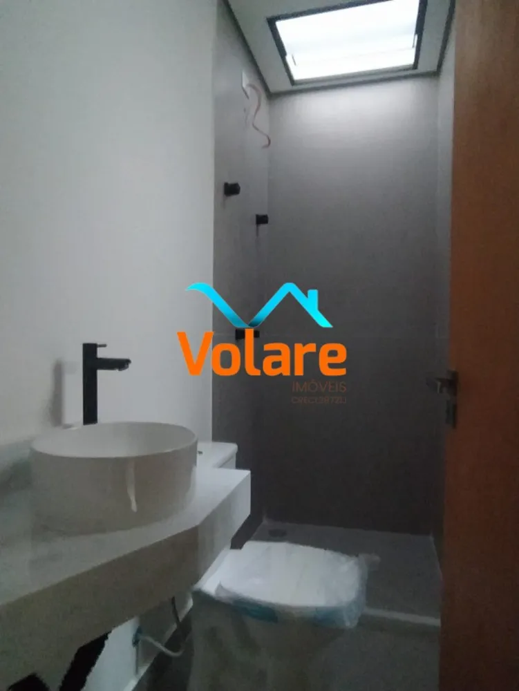 Casa, 3 quartos, 117 m² - Foto 7