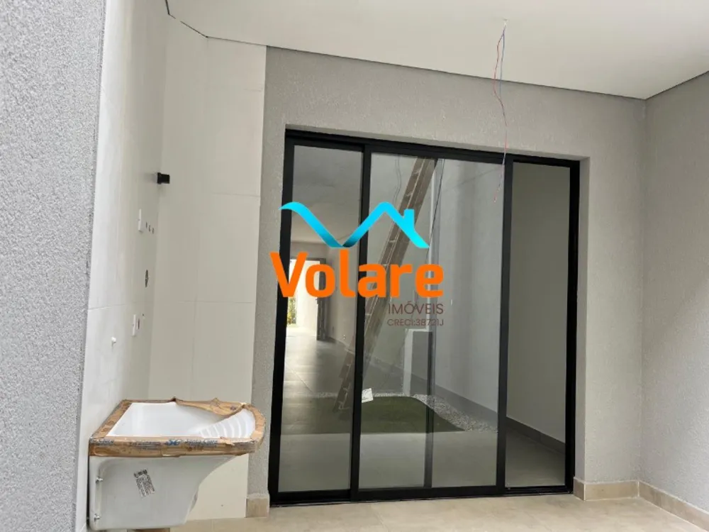 Casa, 3 quartos, 117 m² - Foto 4